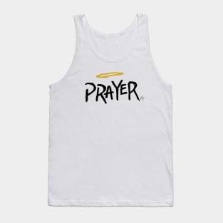 PRAYER Tank Top